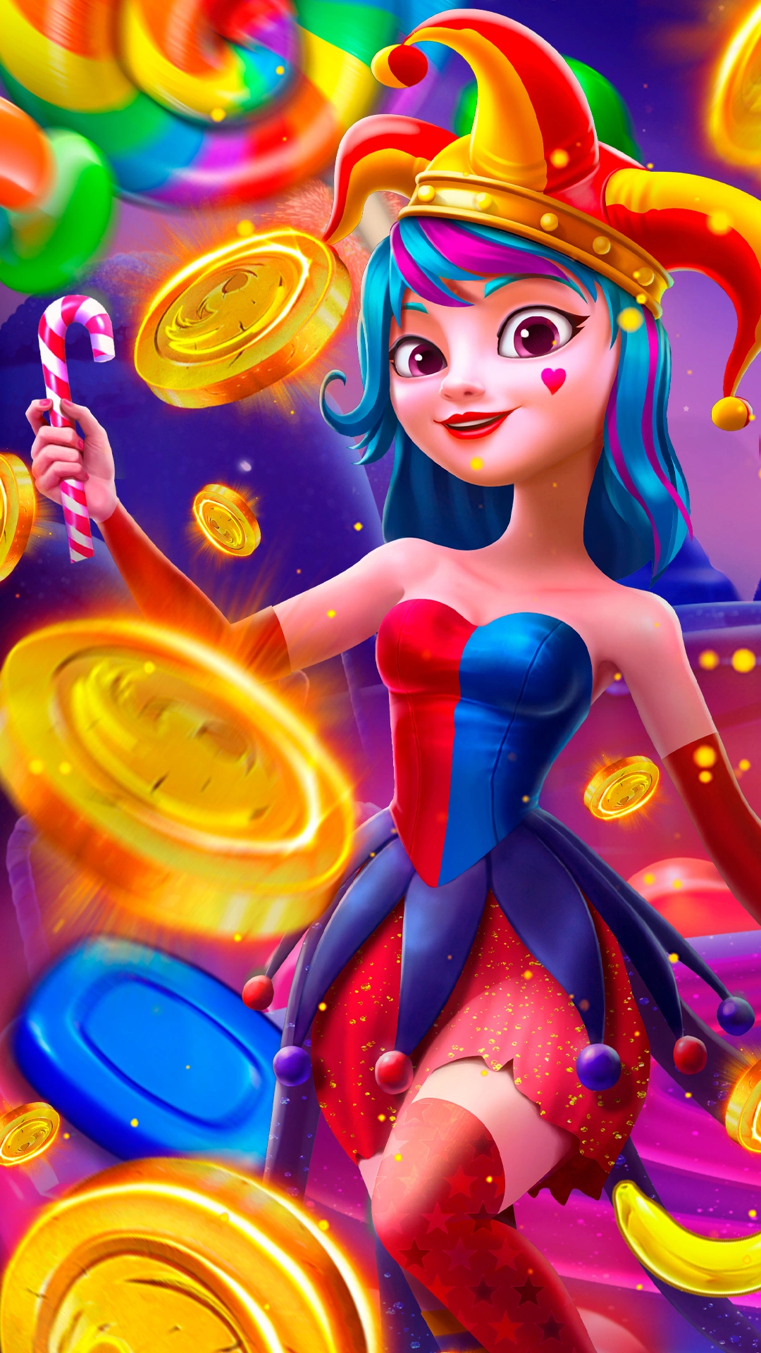 Super Bonanza Screenshot