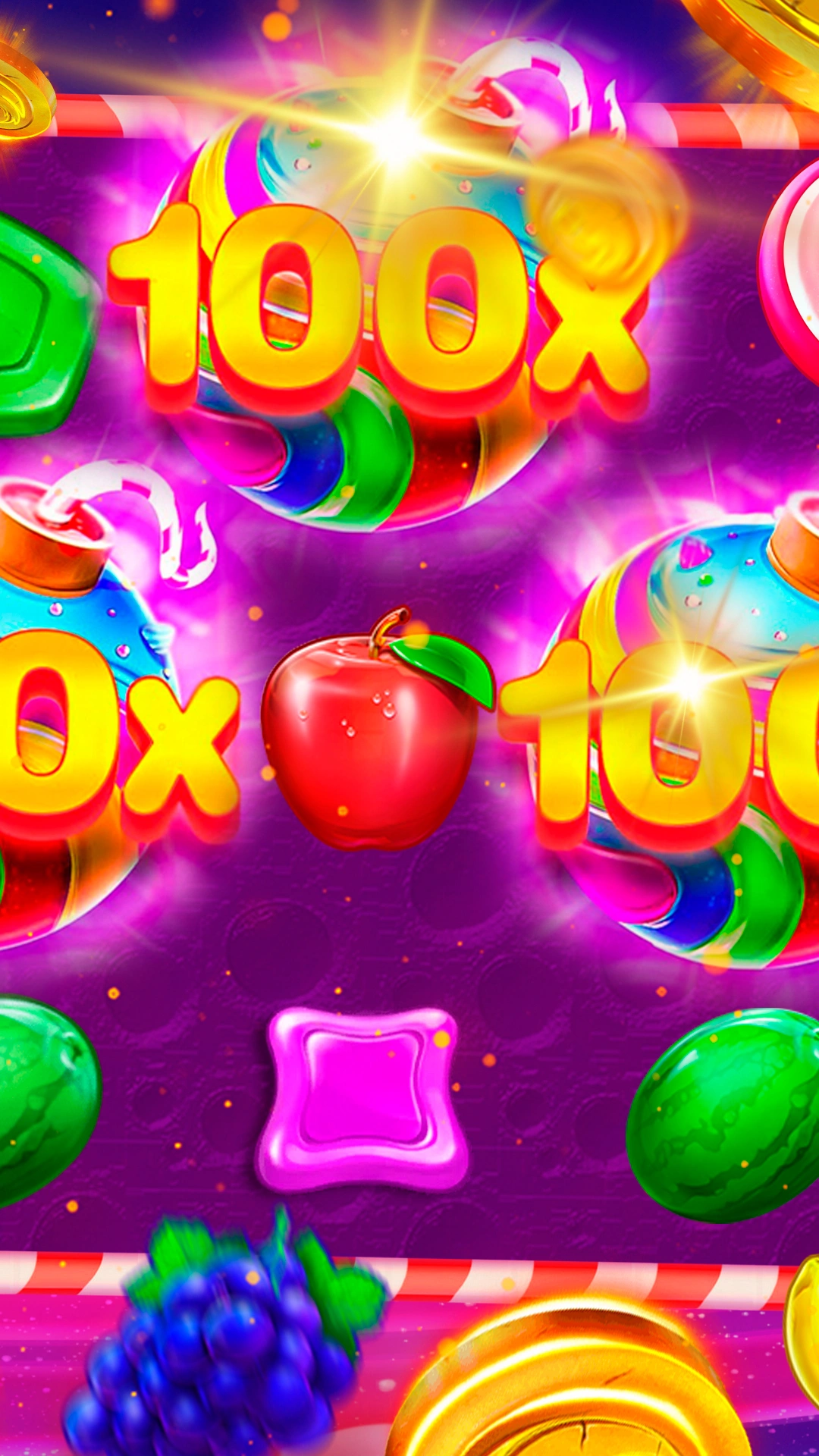 Super Bonanza Screenshot