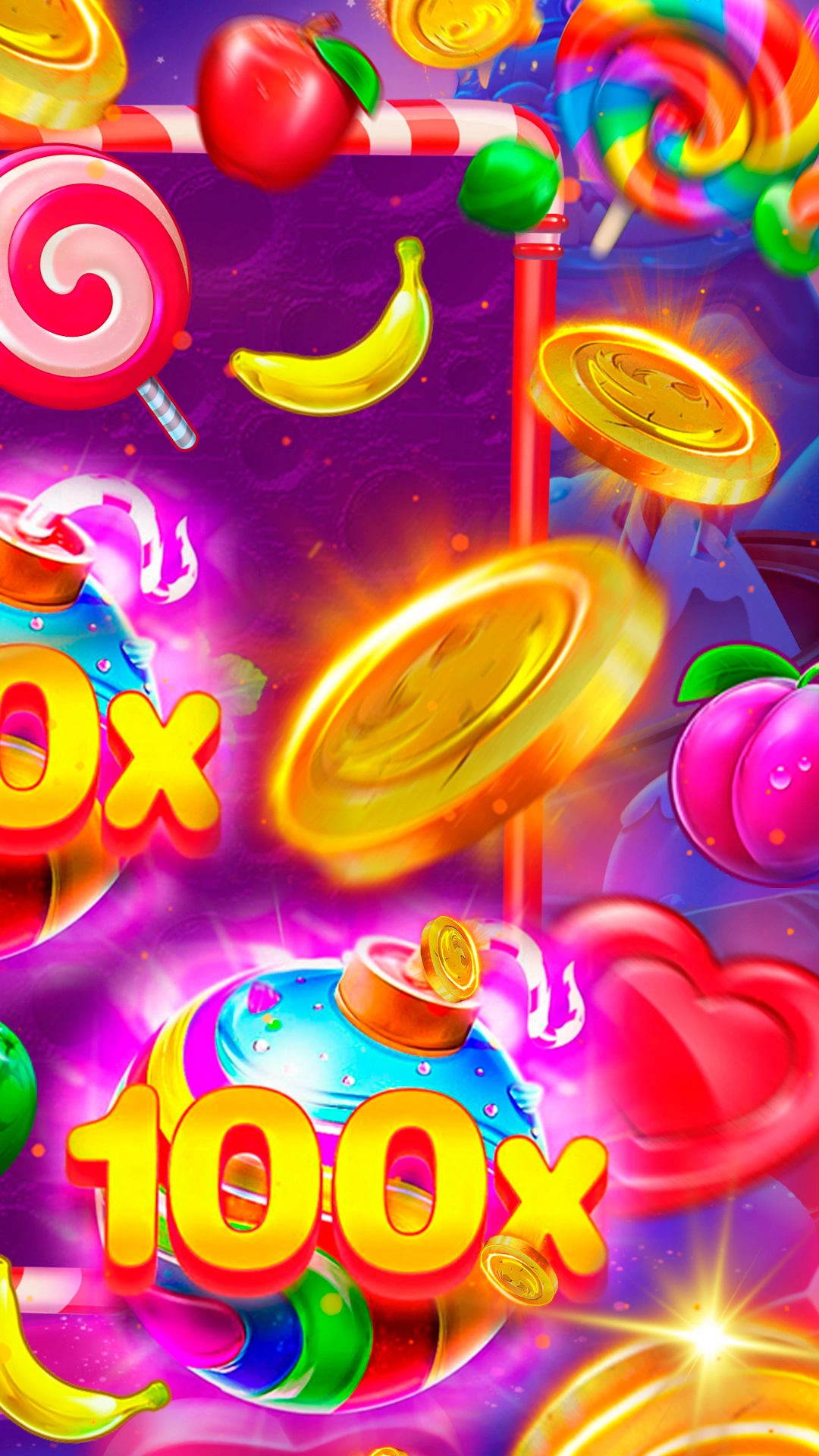 Super Bonanza Screenshot